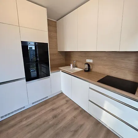 Apartment Imperial Apartmetns Zelene Grunty Kosice