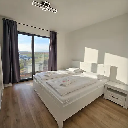 Apartment Imperial Apartmetns Zelene Grunty Kosice