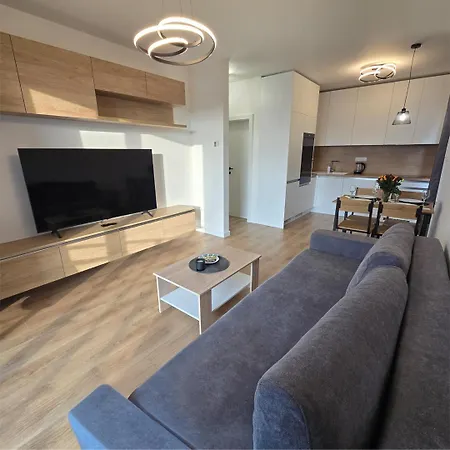 Imperial Apartmetns Zelene Grunty *