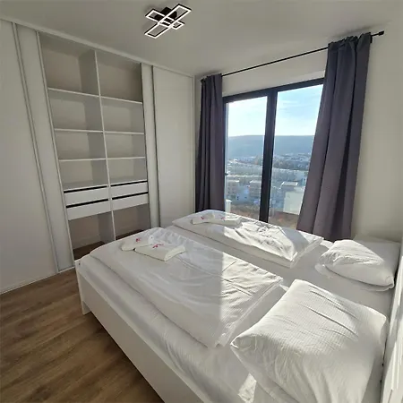 Imperial Apartmetns Zelene Grunty Kosice