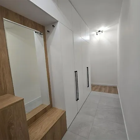 Imperial Apartmetns Zelene Grunty