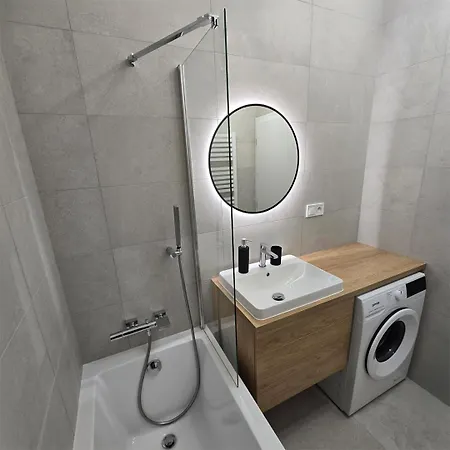 Imperial Apartmetns Zelene Grunty