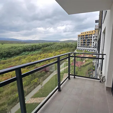 Apartment Imperial Apartmetns Zelene Grunty *